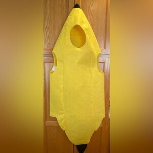 Set of 2 Banana Costumes
